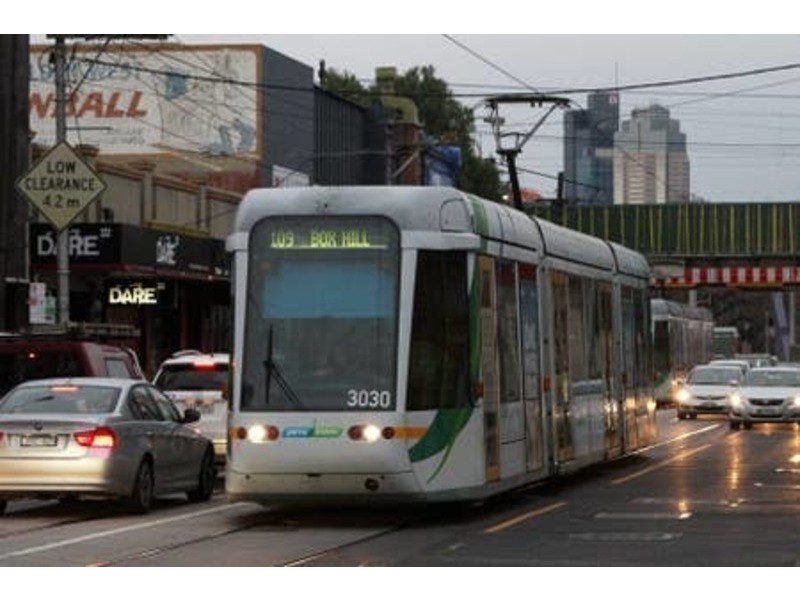 4/18-22 Islington Street, Collingwood VIC 3066