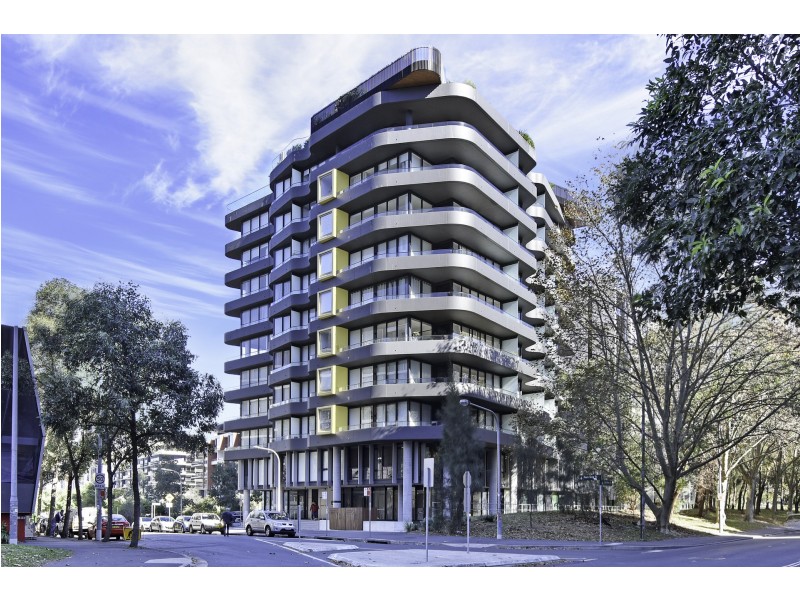 707C/2 Sam Sing Street, Waterloo NSW 2017