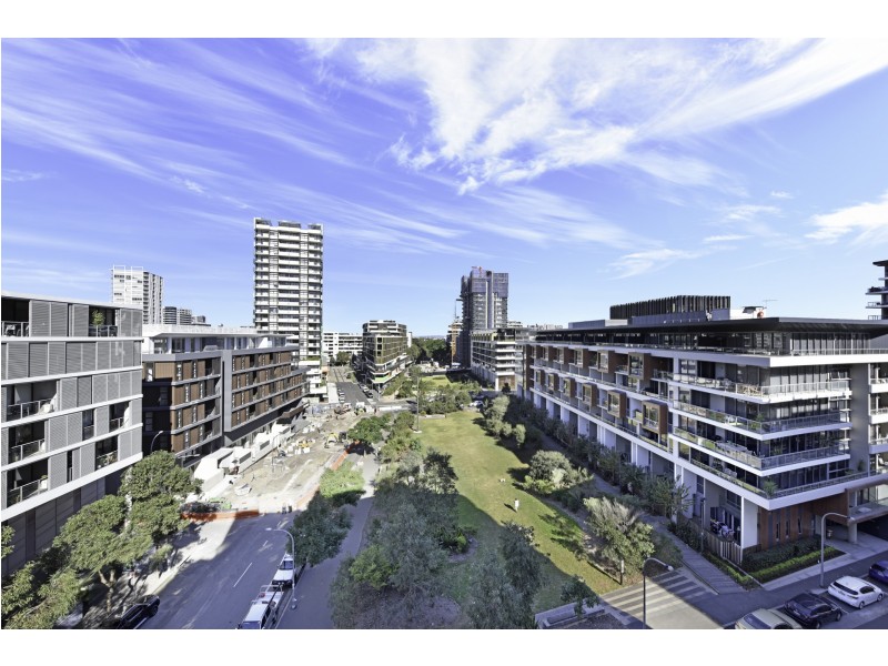 707C/2 Sam Sing Street, Waterloo NSW 2017