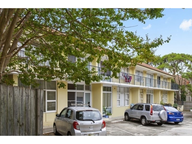 5/436 Sydney Road, Balgowlah NSW 2093