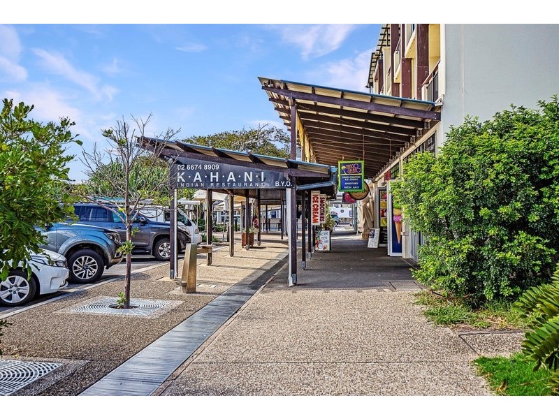 9/50 Kingscliff Street, Kingscliff NSW 2487