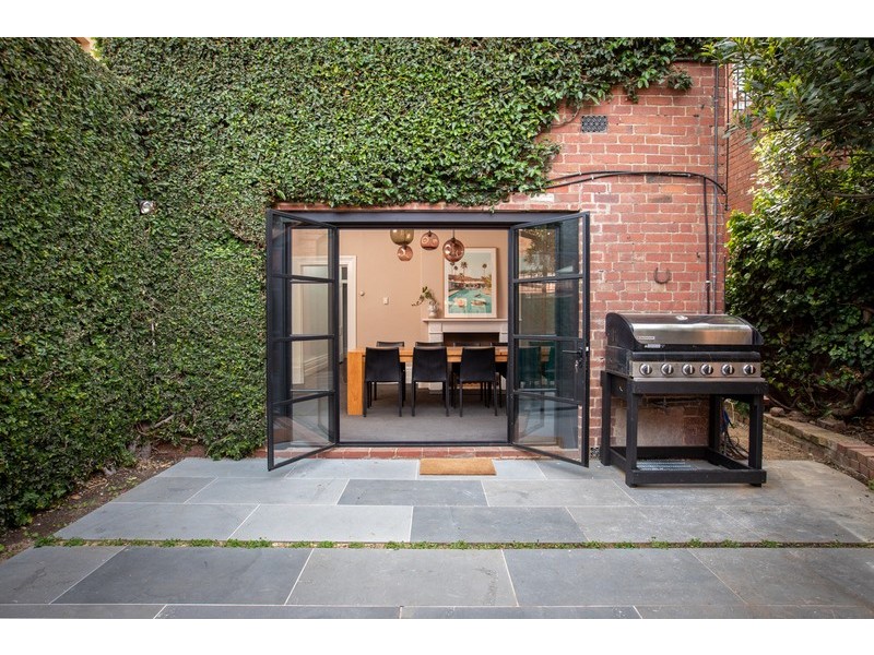 168 Nicholson St, Fitzroy VIC 3065