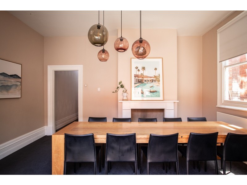 168 Nicholson St, Fitzroy VIC 3065