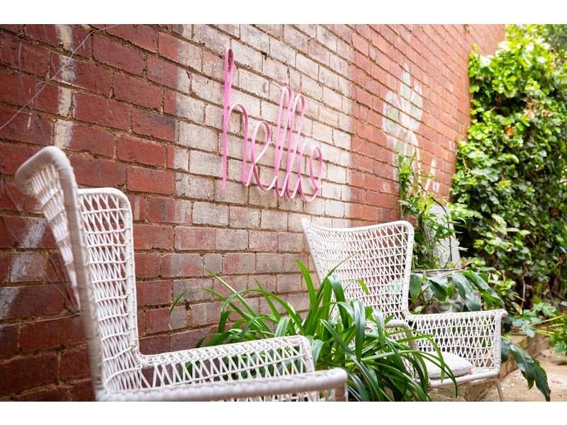 168 Nicholson St, Fitzroy VIC 3065