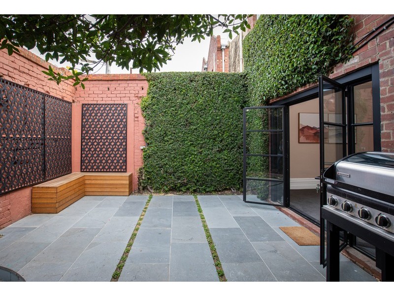 168 Nicholson St, Fitzroy VIC 3065