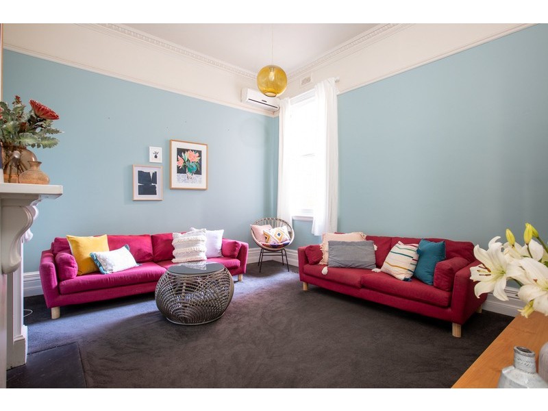 168 Nicholson St, Fitzroy VIC 3065