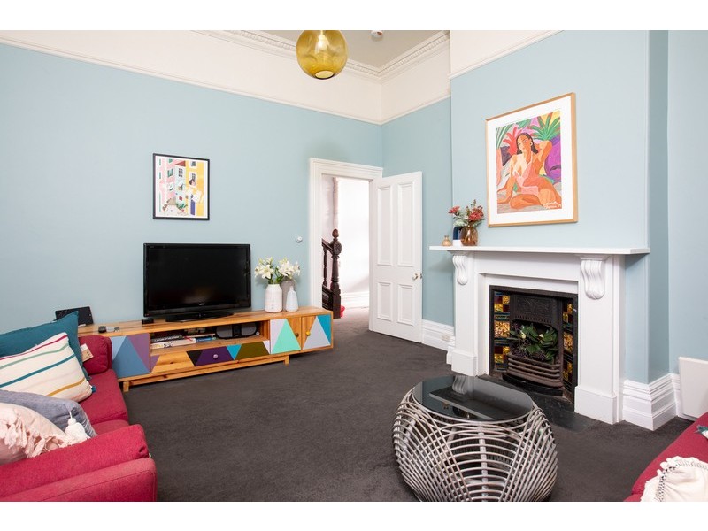 168 Nicholson St, Fitzroy VIC 3065