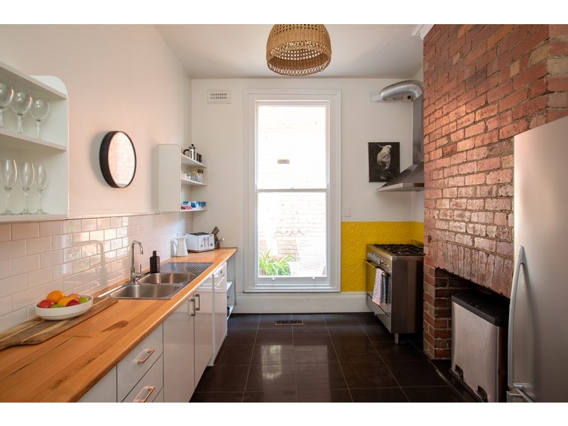 168 Nicholson St, Fitzroy VIC 3065