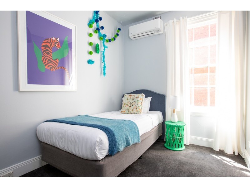 168 Nicholson St, Fitzroy VIC 3065