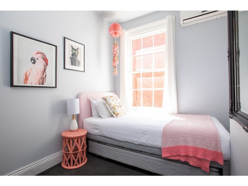 168 Nicholson St, Fitzroy VIC 3065