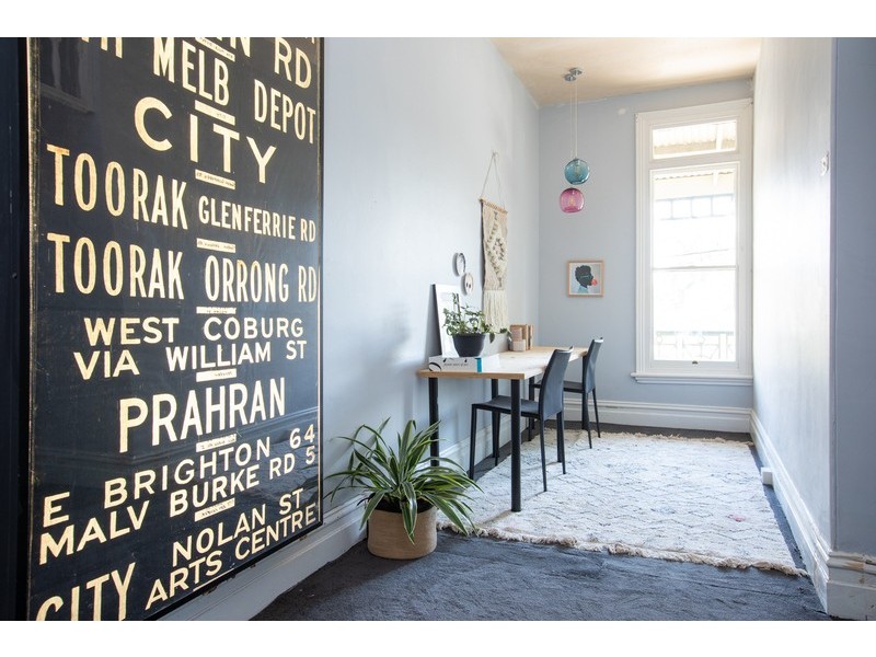 168 Nicholson St, Fitzroy VIC 3065