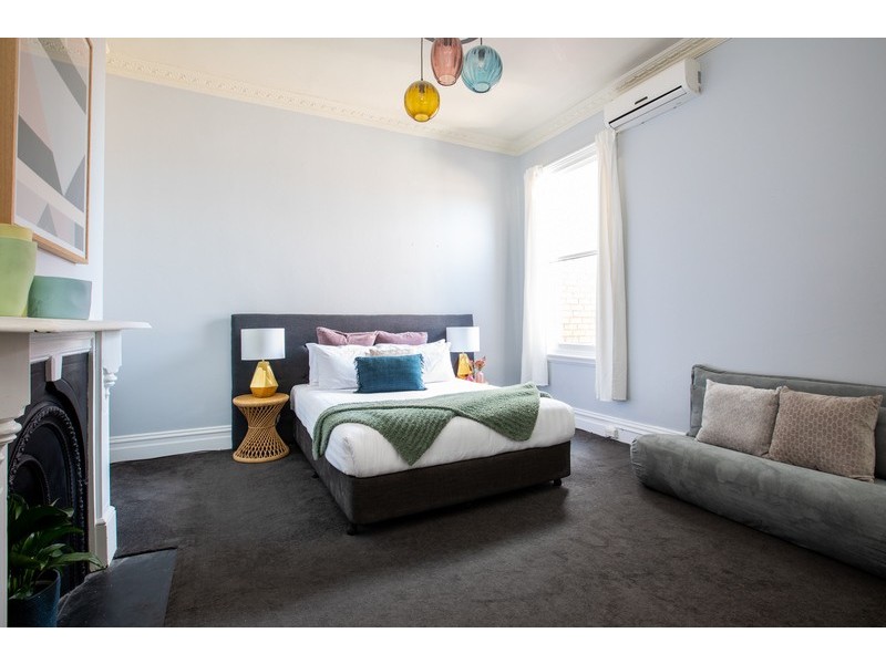 168 Nicholson St, Fitzroy VIC 3065