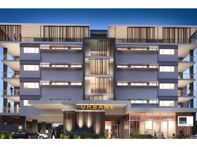 29/30 Anstey Street, Albion QLD 4010