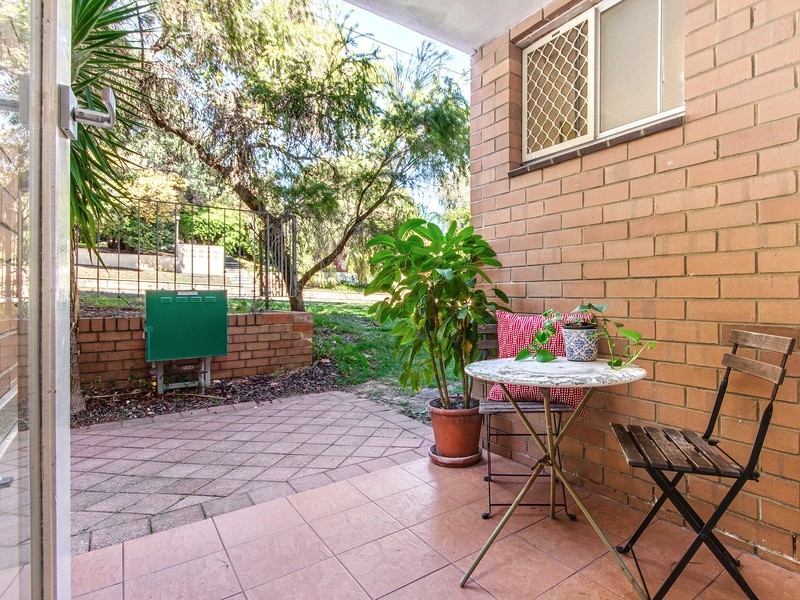 3/115 Monument Street, Mosman Park WA 6012