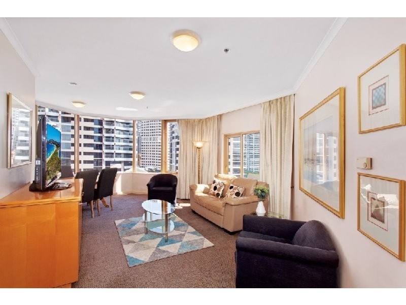 808/98 Gloucester St, Sydney NSW 2000