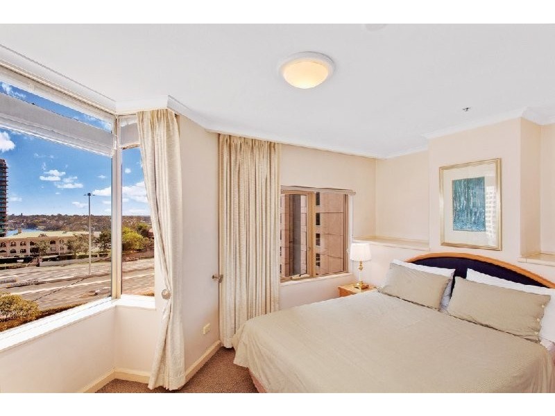 808/98 Gloucester St, Sydney NSW 2000