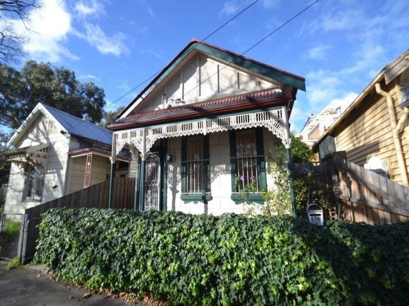 438 Napier Street, Fitzroy VIC 3065
