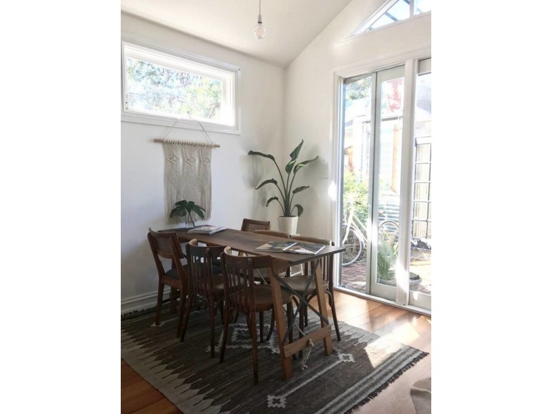 438 Napier Street, Fitzroy VIC 3065