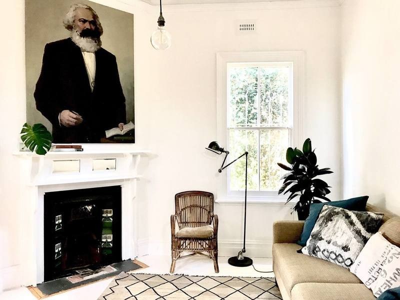438 Napier Street, Fitzroy VIC 3065