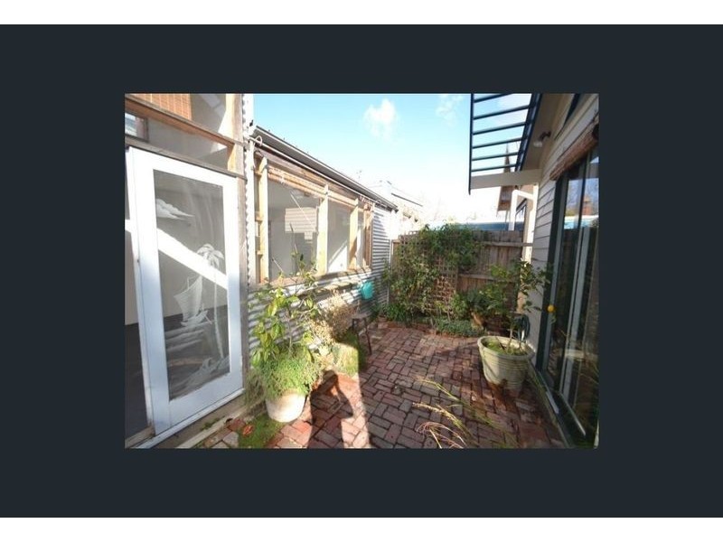 438 Napier Street, Fitzroy VIC 3065