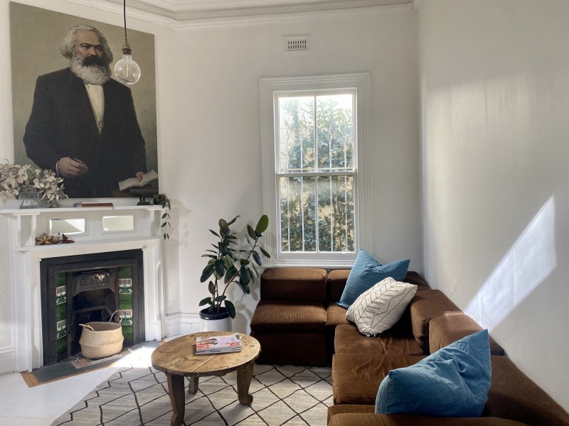 438 Napier Street, Fitzroy VIC 3065