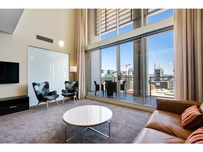 1706/96 North Terrace, Adelaide SA 5000