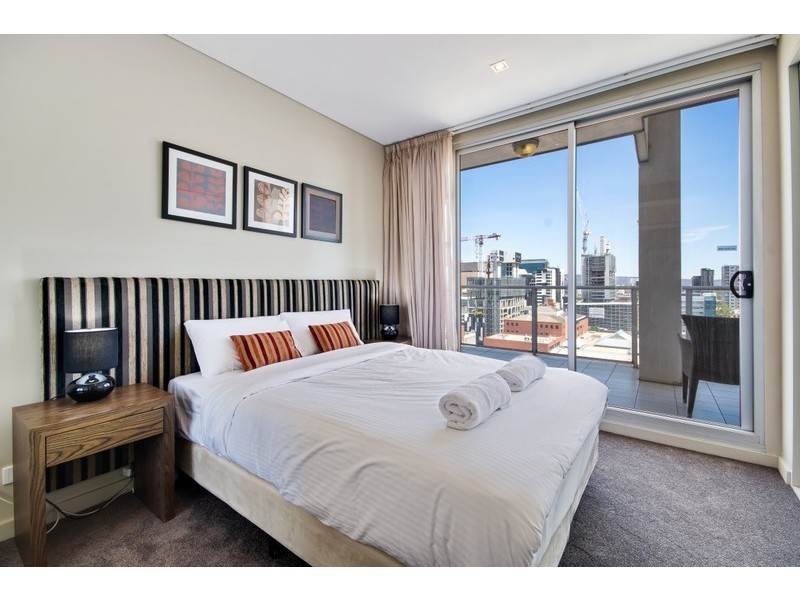1706/96 North Terrace, Adelaide SA 5000