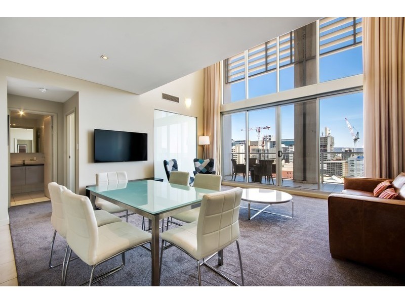 1706/96 North Terrace, Adelaide SA 5000