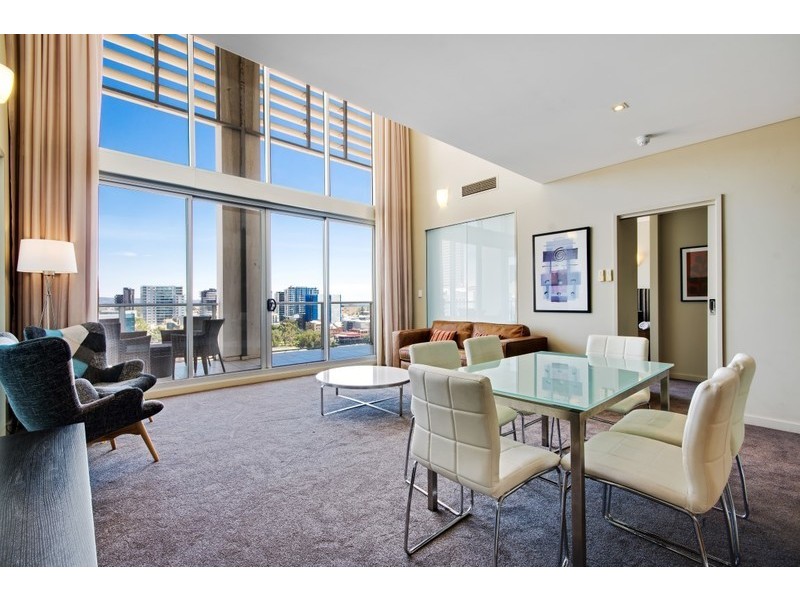 1706/96 North Terrace, Adelaide SA 5000