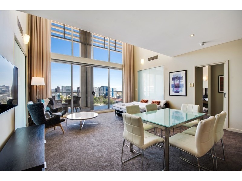 1706/96 North Terrace, Adelaide SA 5000