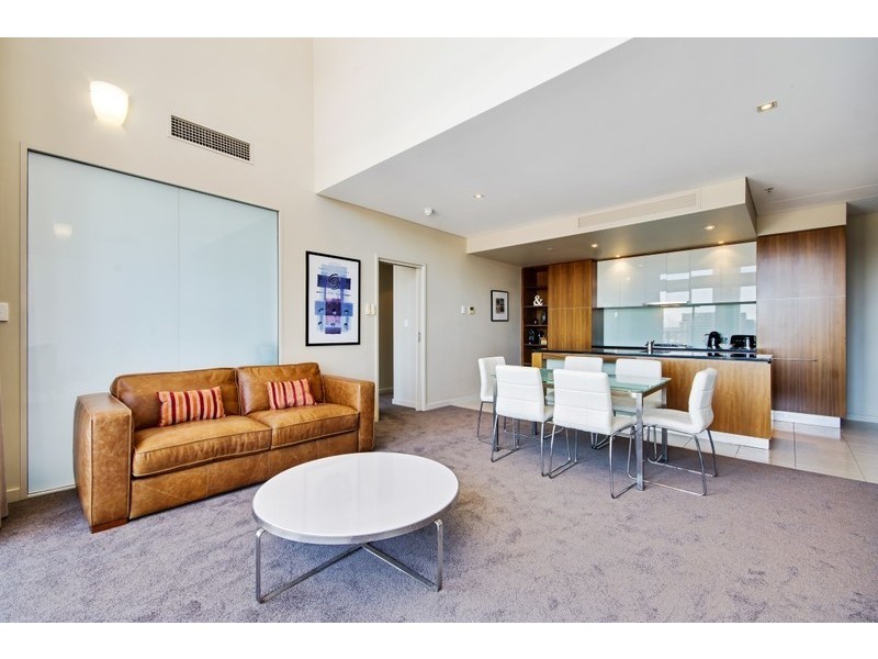 1706/96 North Terrace, Adelaide SA 5000