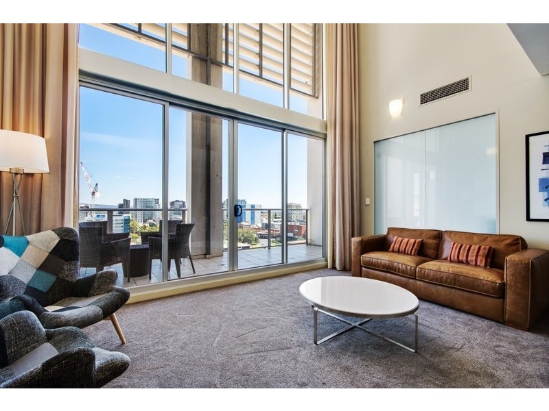 1706/96 North Terrace, Adelaide SA 5000