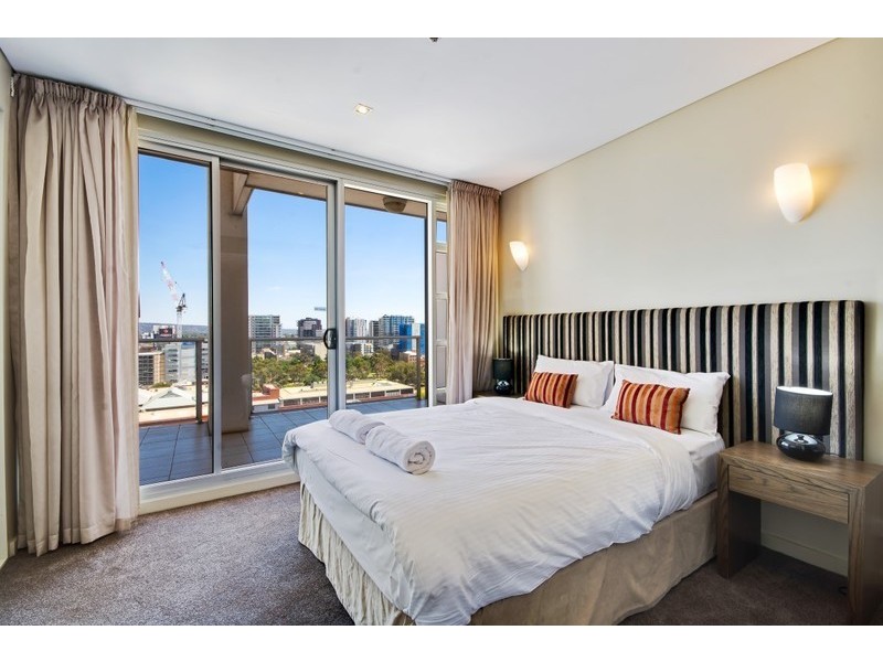 1706/96 North Terrace, Adelaide SA 5000