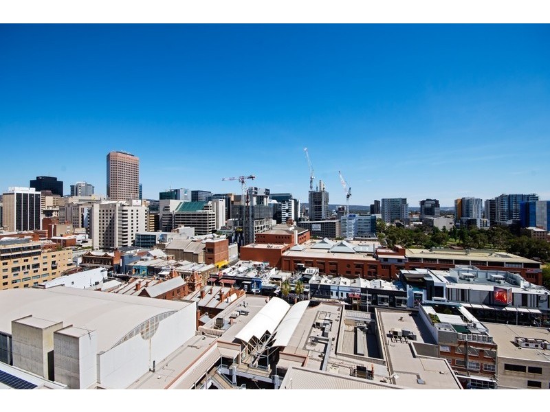 1706/96 North Terrace, Adelaide SA 5000