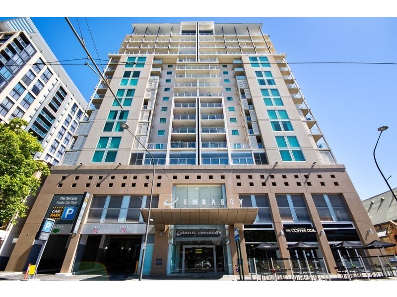 1706/96 North Terrace, Adelaide SA 5000