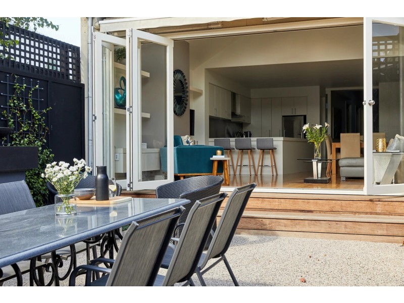 Port Melbourne VIC 3207