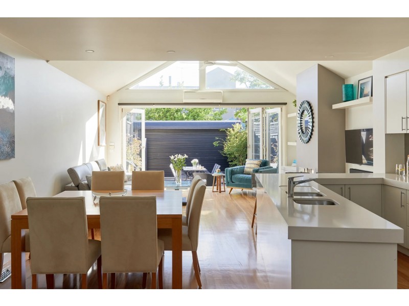 Port Melbourne VIC 3207