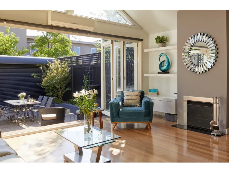 Port Melbourne VIC 3207