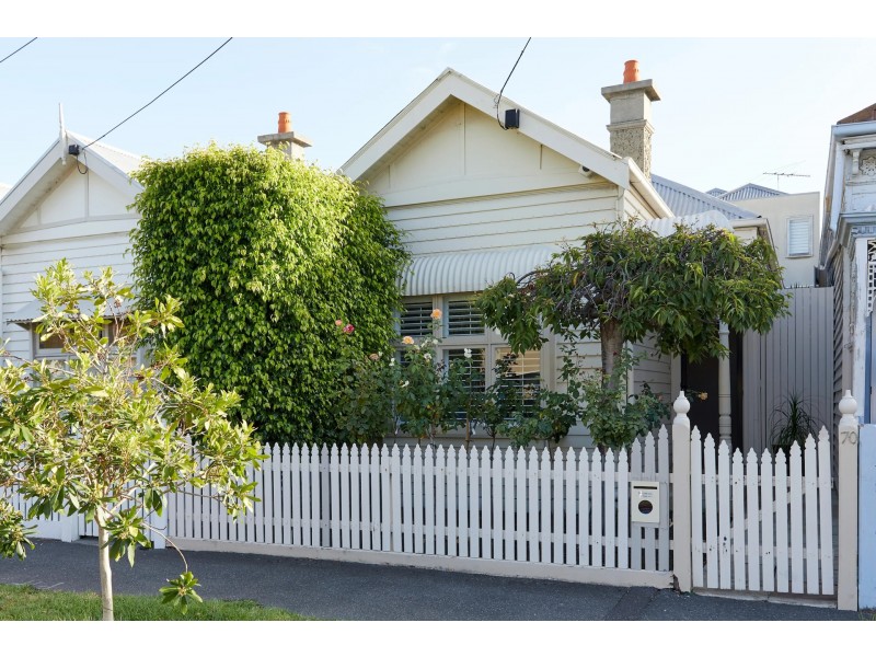 Port Melbourne VIC 3207