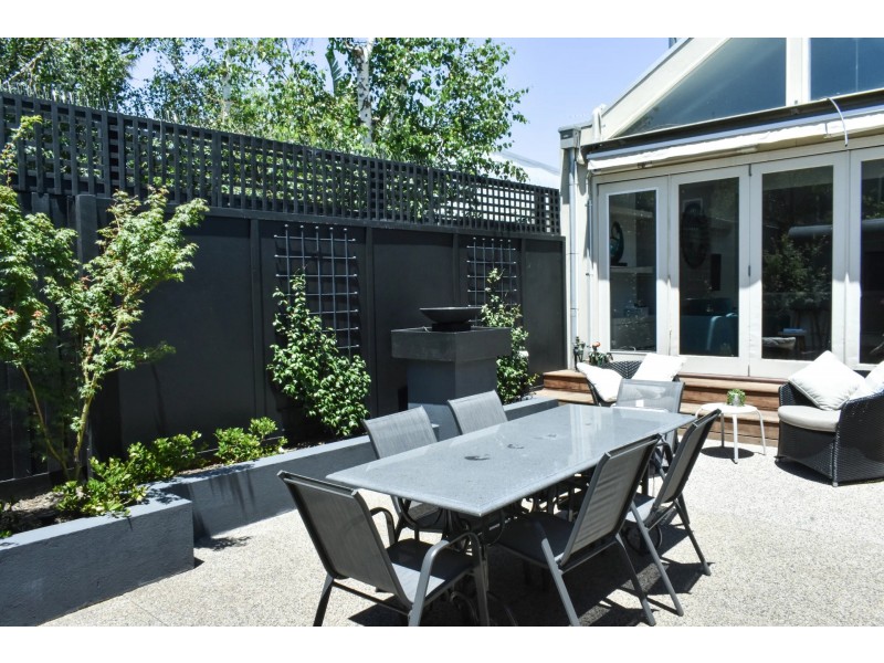 Port Melbourne VIC 3207