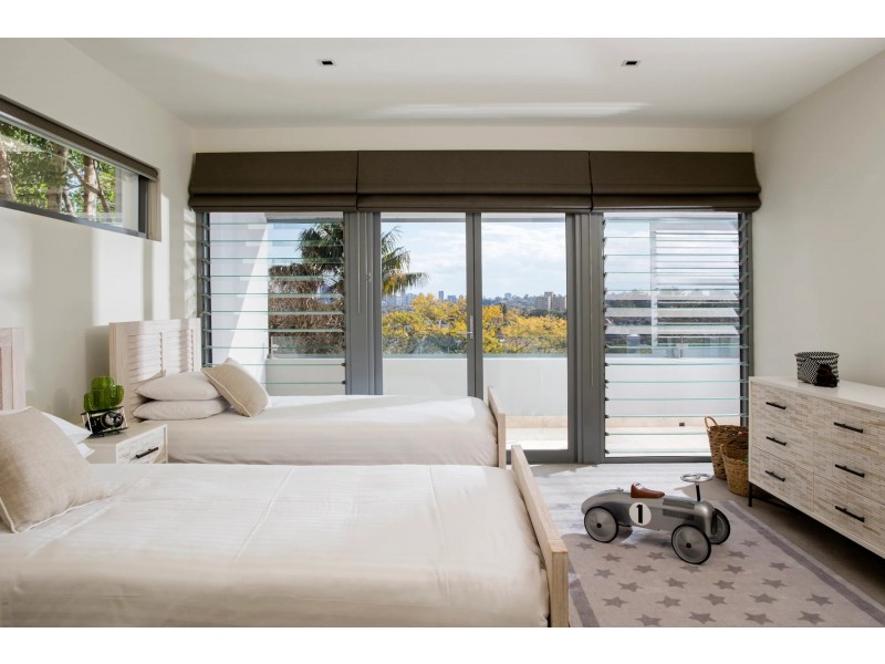 Mosman NSW 2088