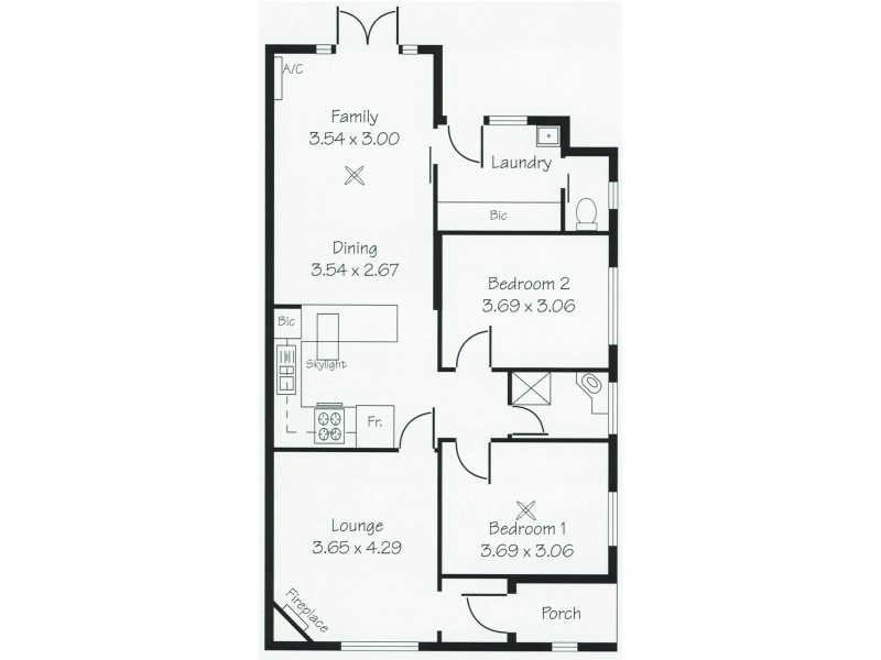 14 Clara St, Norwood SA 5067