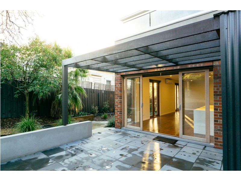 3/12 Essex Street, Glen Iris VIC 3146