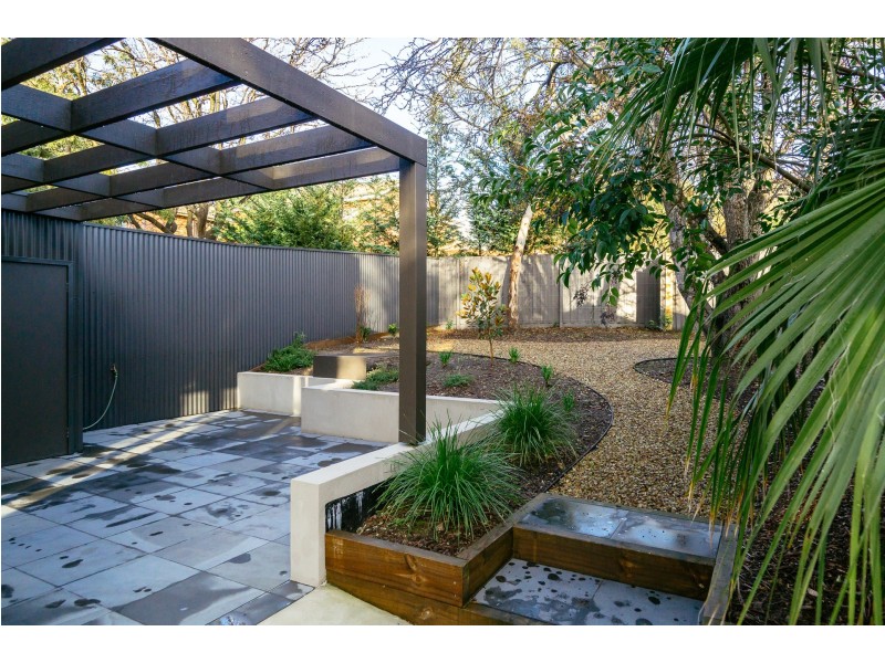 3/12 Essex Street, Glen Iris VIC 3146