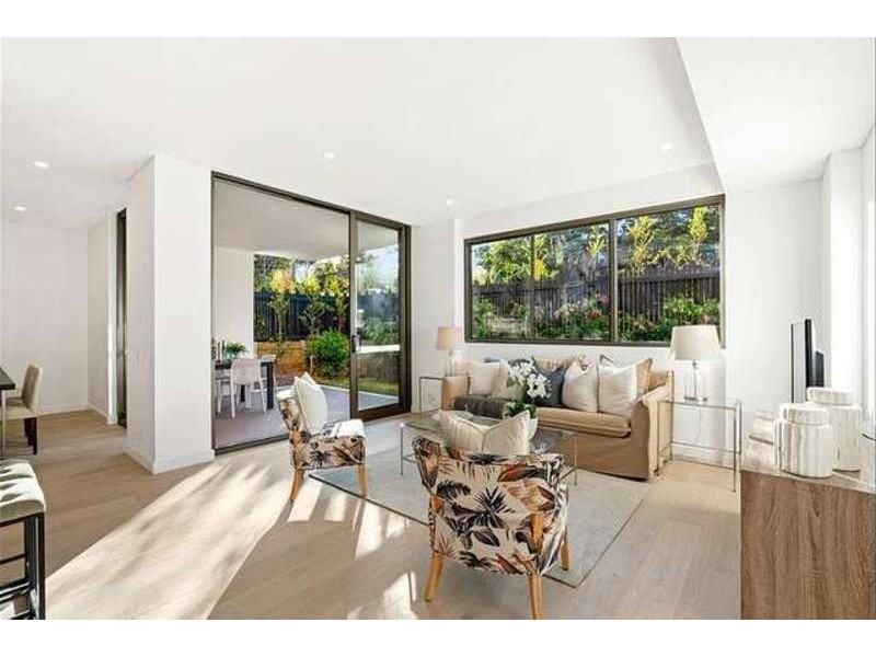 5 Victoria Street, Roseville NSW 2069