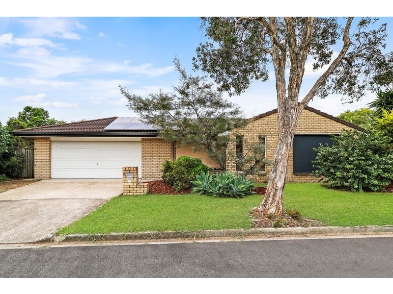 15 Thoms Avenue, Boondall QLD 4034