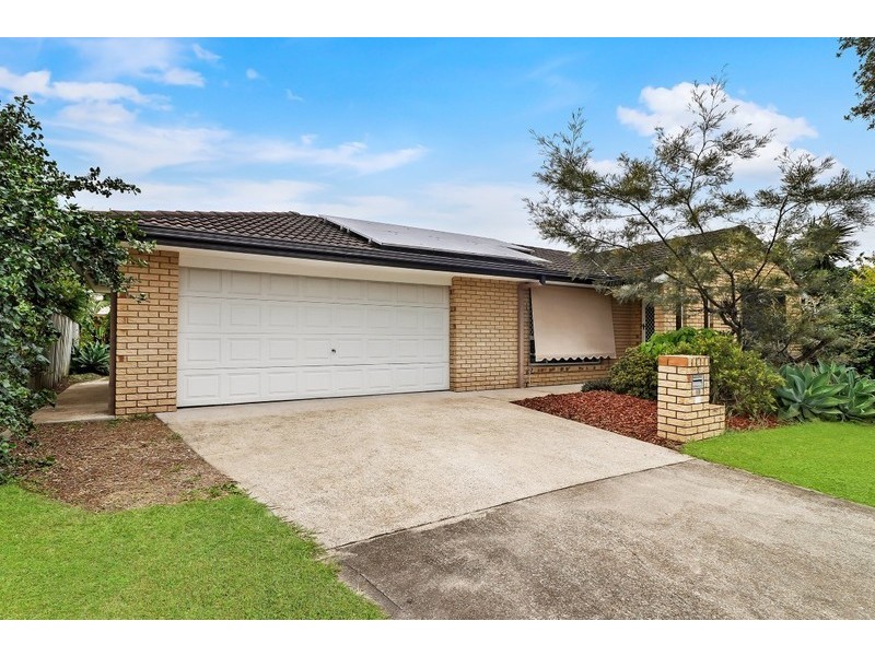 15 Thoms Avenue, Boondall QLD 4034