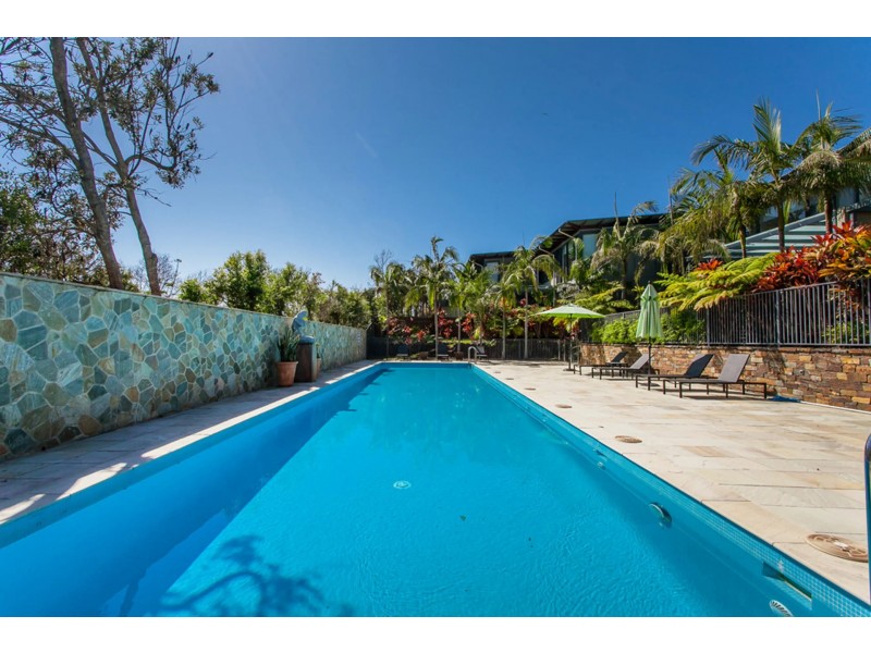 4/17 Cavvanbah Street, Byron Bay NSW 2481