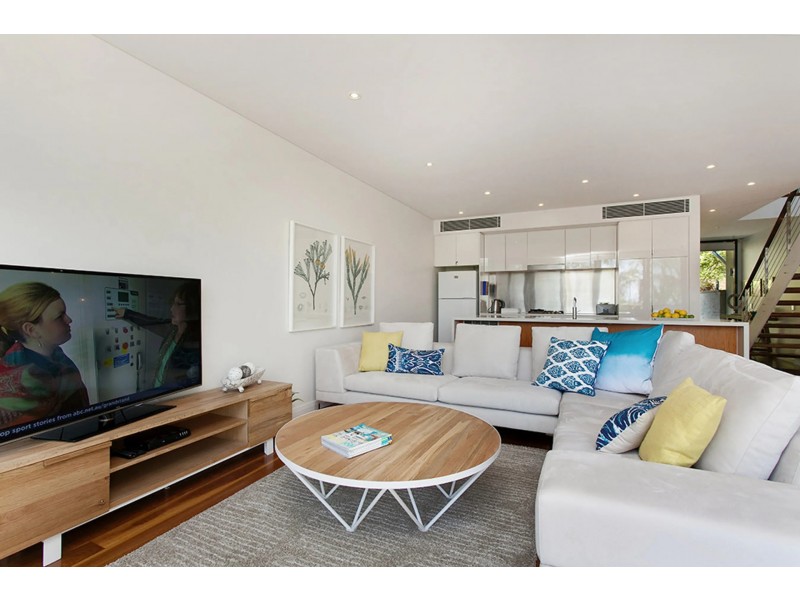 4/17 Cavvanbah Street, Byron Bay NSW 2481