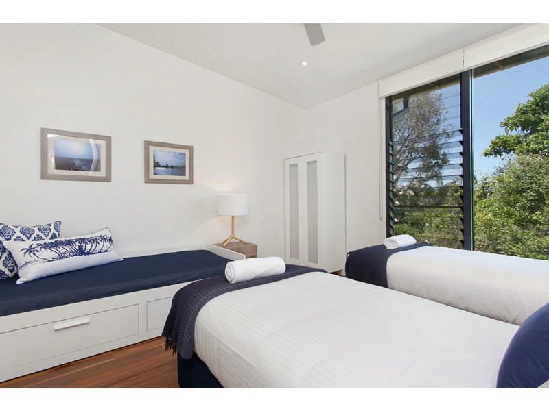 4/17 Cavvanbah Street, Byron Bay NSW 2481